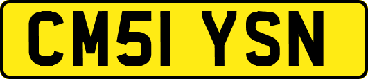 CM51YSN