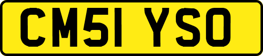 CM51YSO