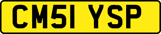 CM51YSP