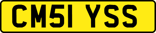 CM51YSS