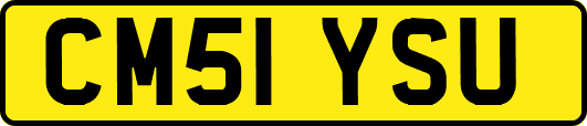 CM51YSU