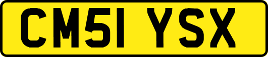 CM51YSX