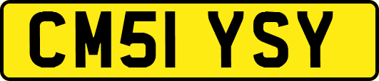 CM51YSY