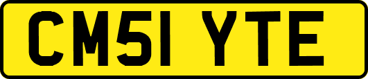 CM51YTE