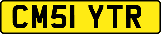 CM51YTR