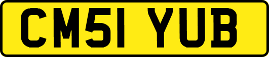 CM51YUB