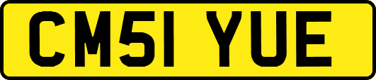 CM51YUE