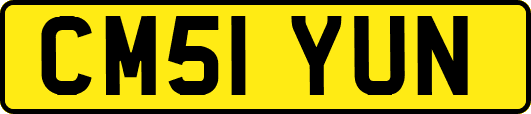 CM51YUN