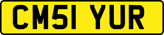 CM51YUR