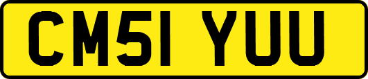 CM51YUU