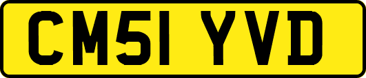 CM51YVD
