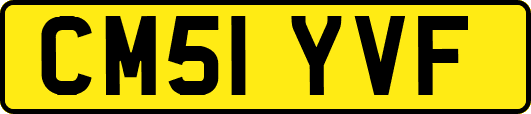 CM51YVF