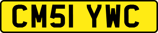 CM51YWC