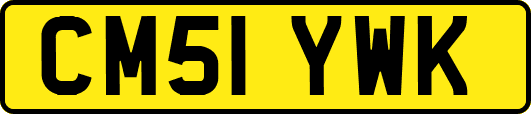 CM51YWK