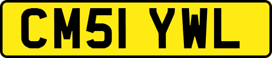 CM51YWL