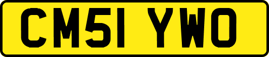 CM51YWO