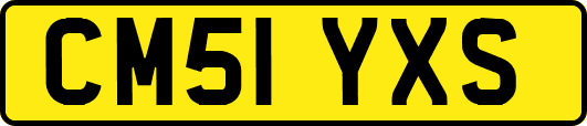 CM51YXS