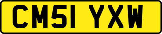 CM51YXW
