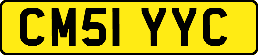 CM51YYC
