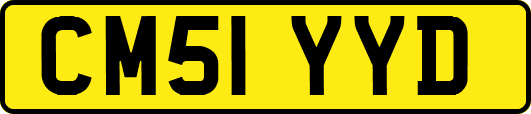 CM51YYD