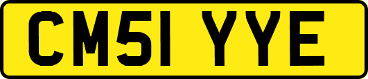 CM51YYE