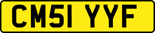 CM51YYF