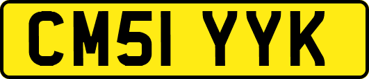 CM51YYK
