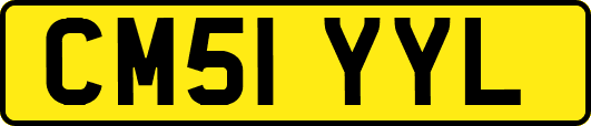 CM51YYL