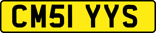 CM51YYS