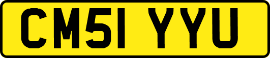 CM51YYU