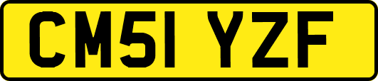 CM51YZF
