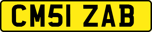 CM51ZAB