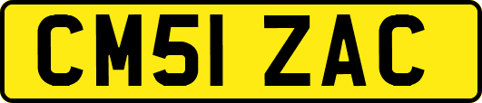 CM51ZAC