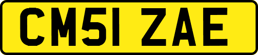 CM51ZAE