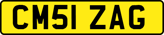 CM51ZAG