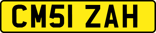 CM51ZAH