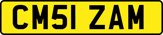 CM51ZAM