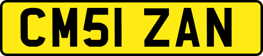 CM51ZAN