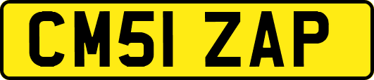 CM51ZAP