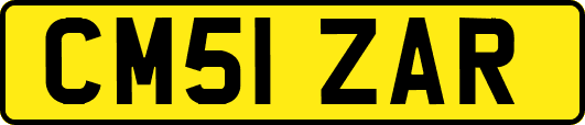 CM51ZAR