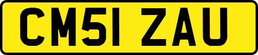 CM51ZAU