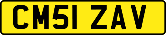 CM51ZAV