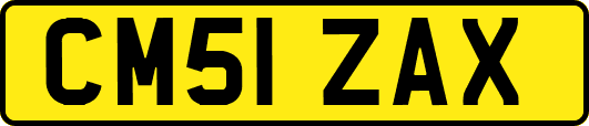 CM51ZAX