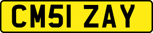 CM51ZAY