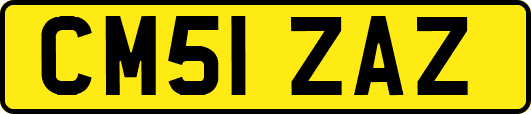 CM51ZAZ