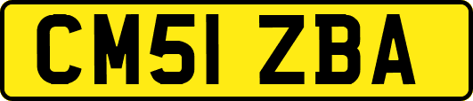 CM51ZBA