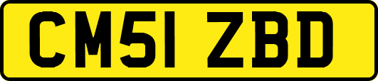 CM51ZBD