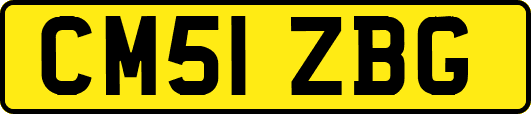CM51ZBG