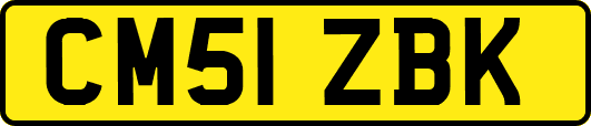CM51ZBK