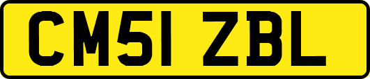 CM51ZBL
